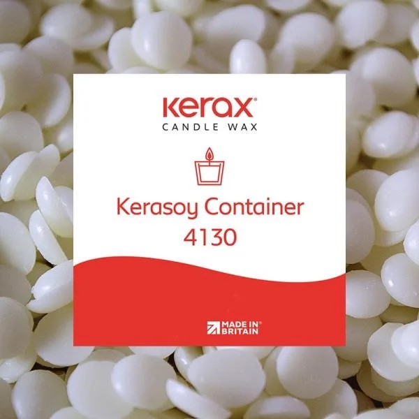 KeraSoy Container 4130 - 1kg