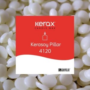 KeraSoy Pillar 4120 - 1kg