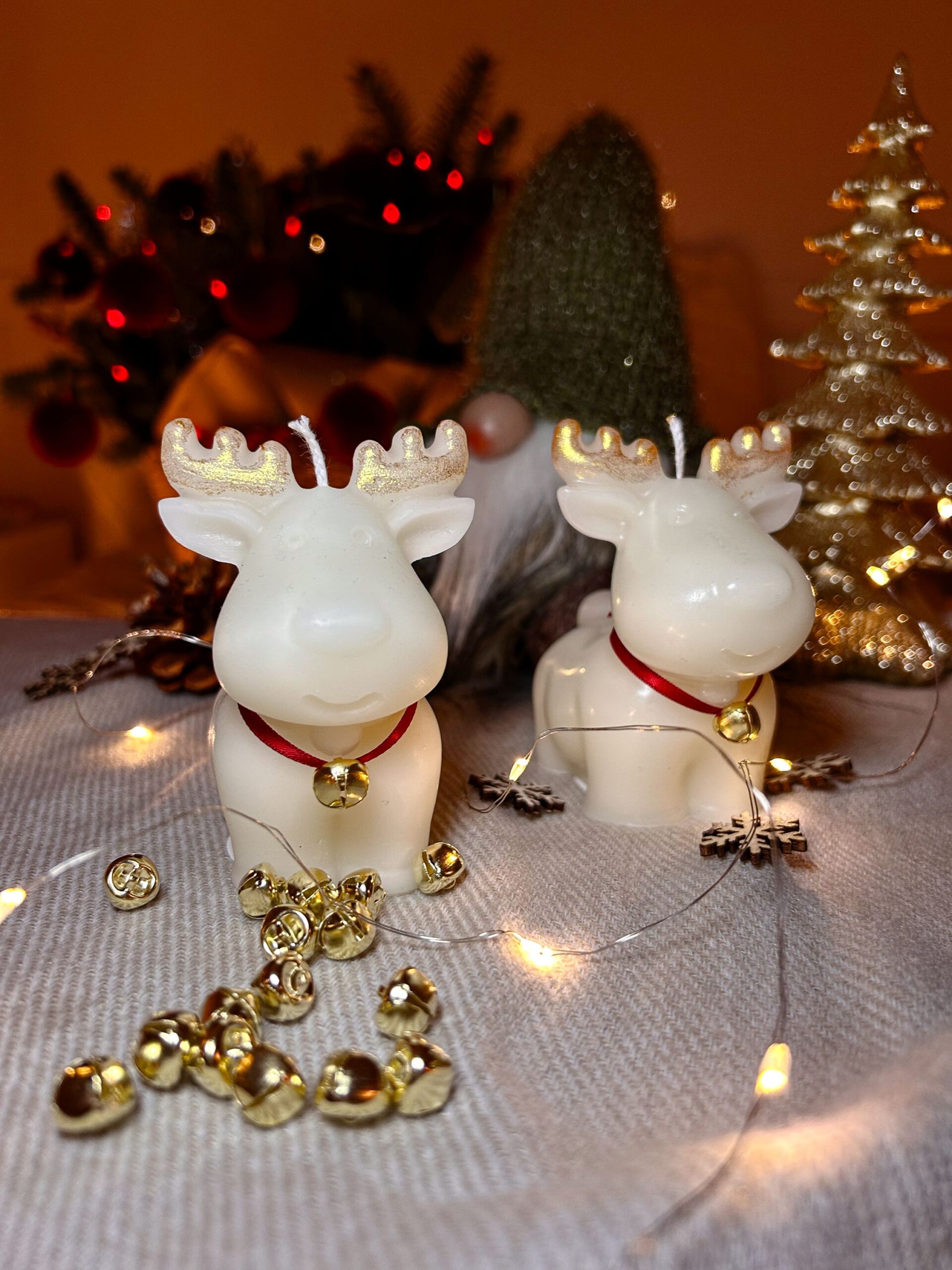 Jule reinsdyr - Image 3