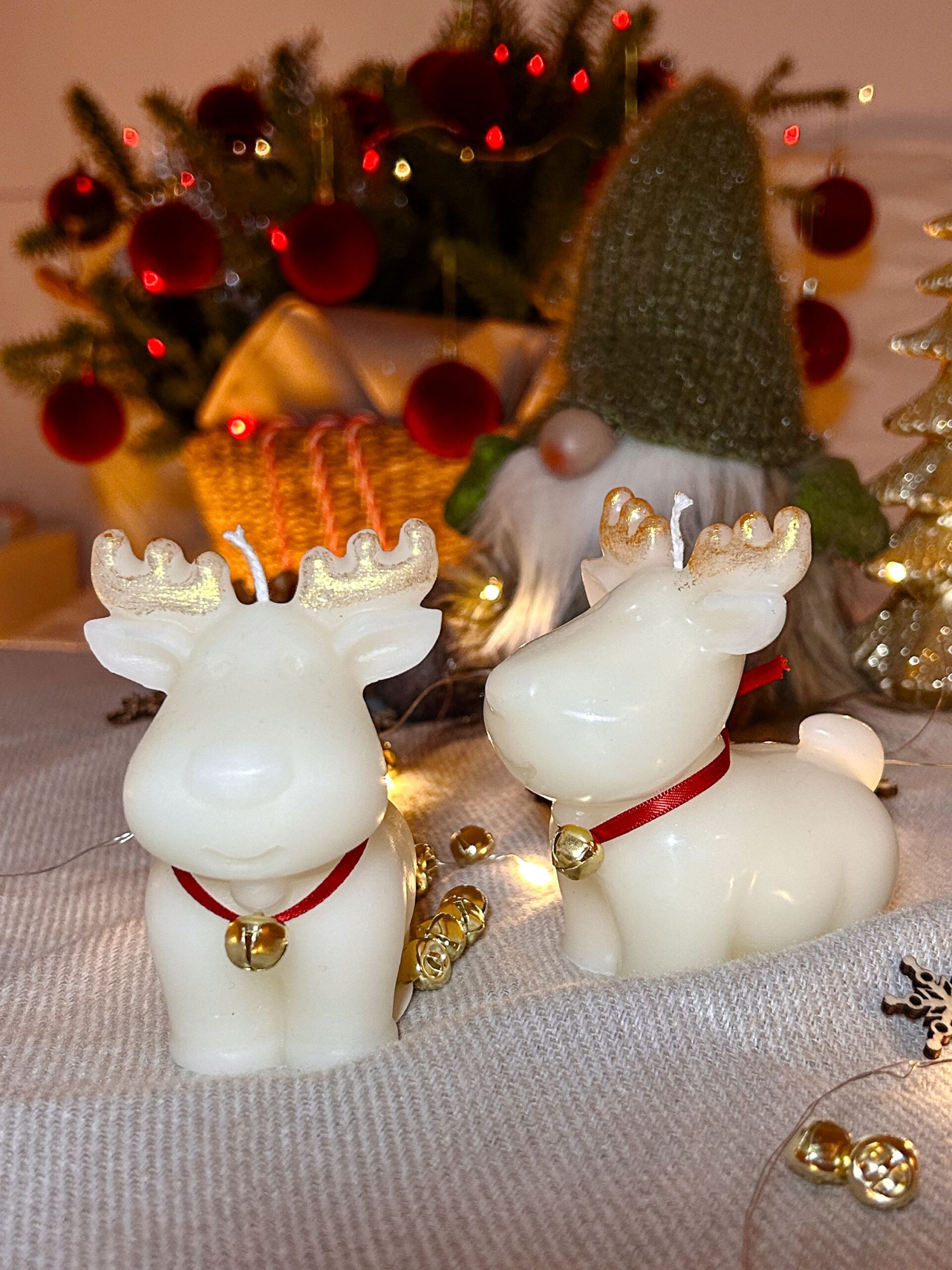 Jule reinsdyr - Image 4