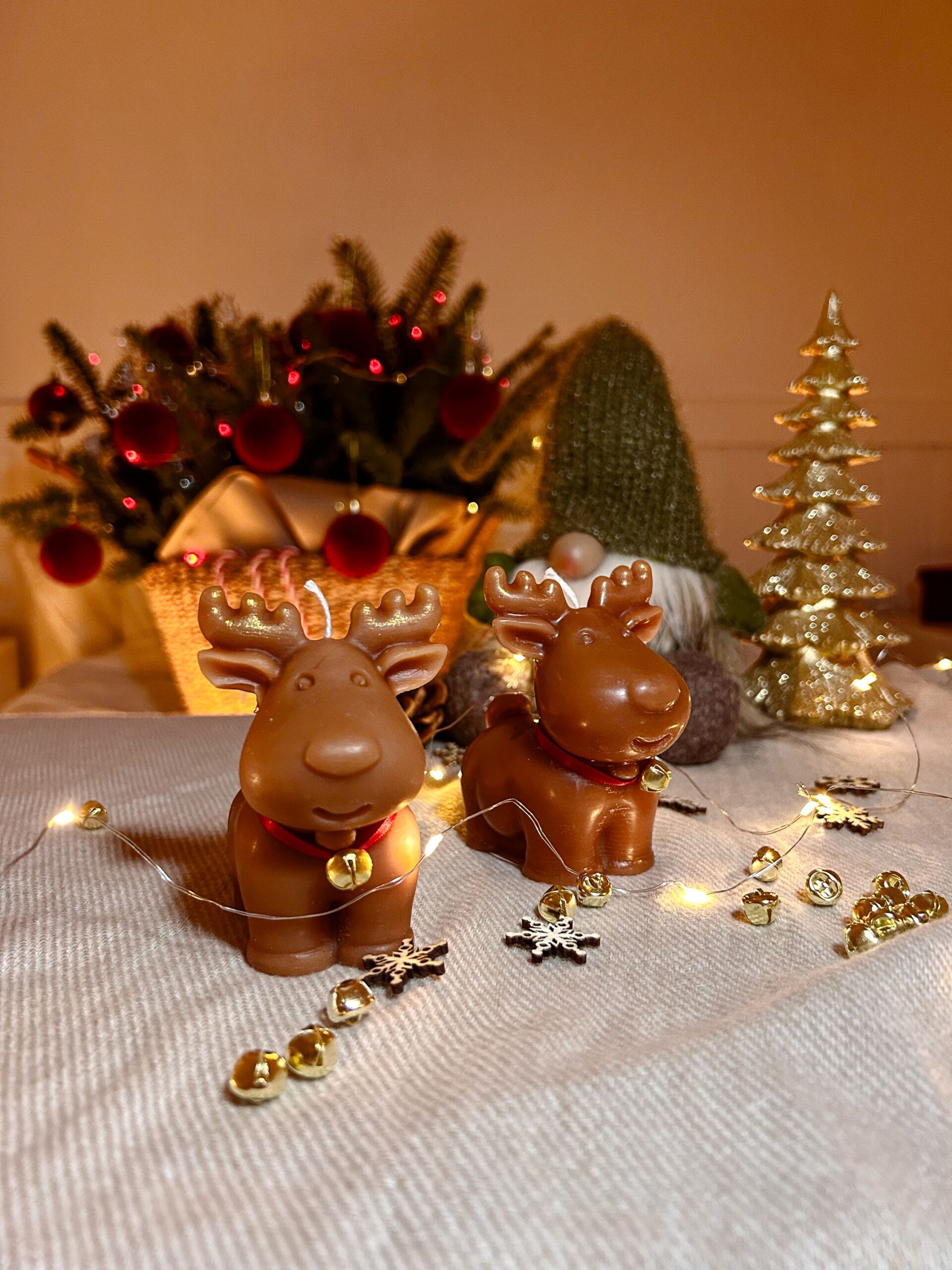 Jule reinsdyr - Image 5