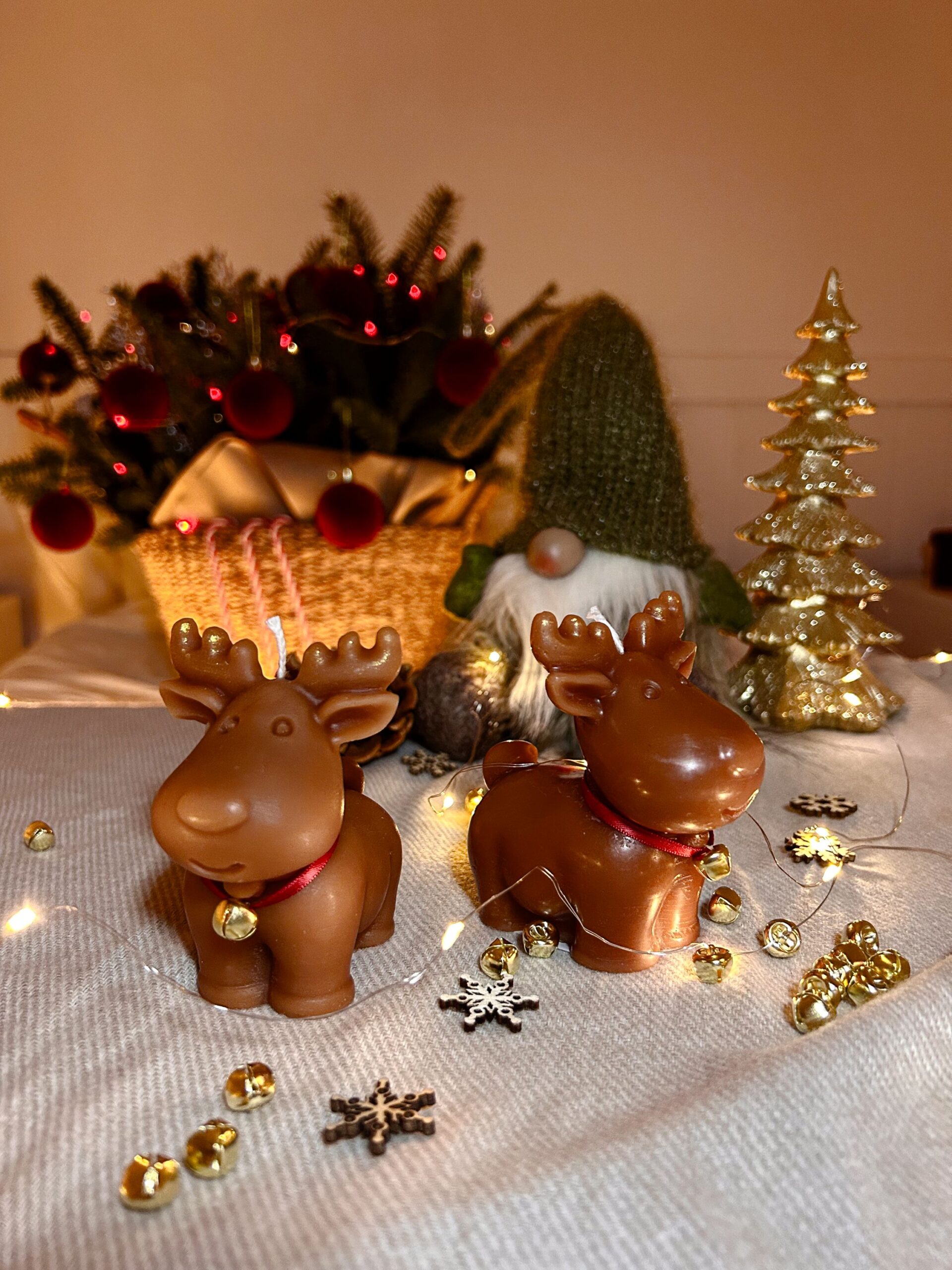 Jule reinsdyr - Image 6