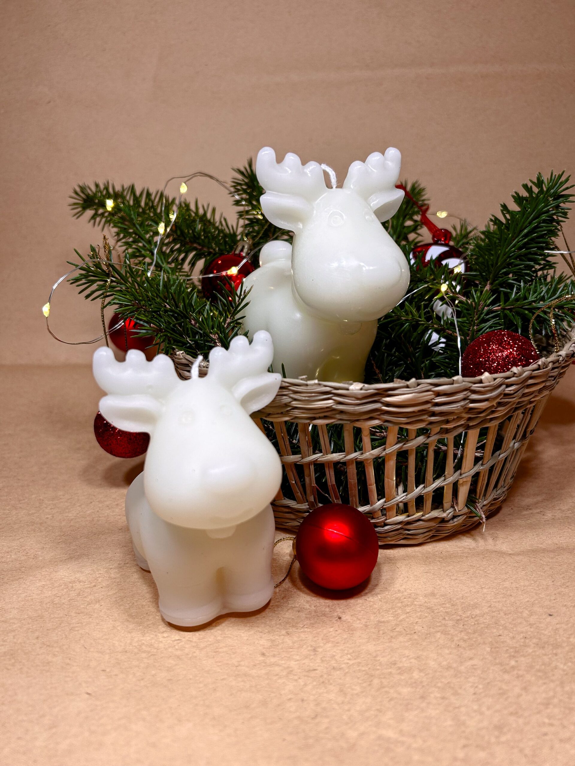 Jule reinsdyr - Image 7