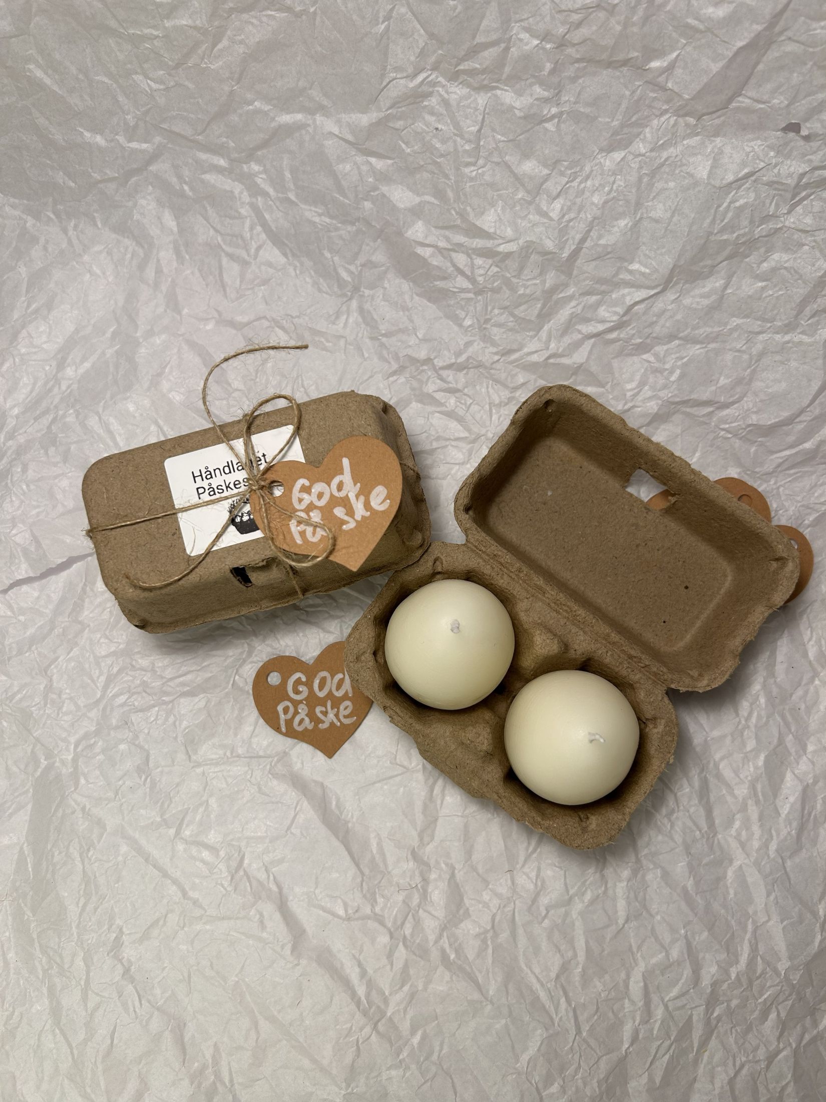 Egglys Duo i gaveeske - Image 5