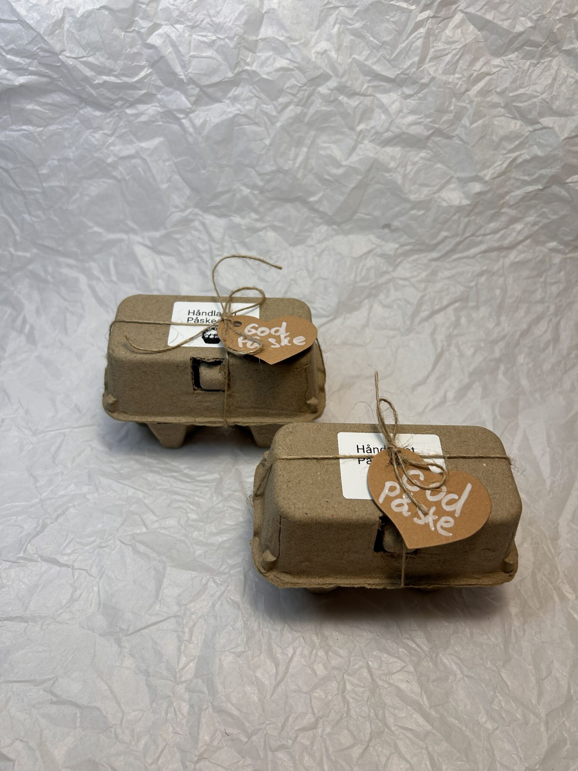 Egglys Duo i gaveeske - Image 6