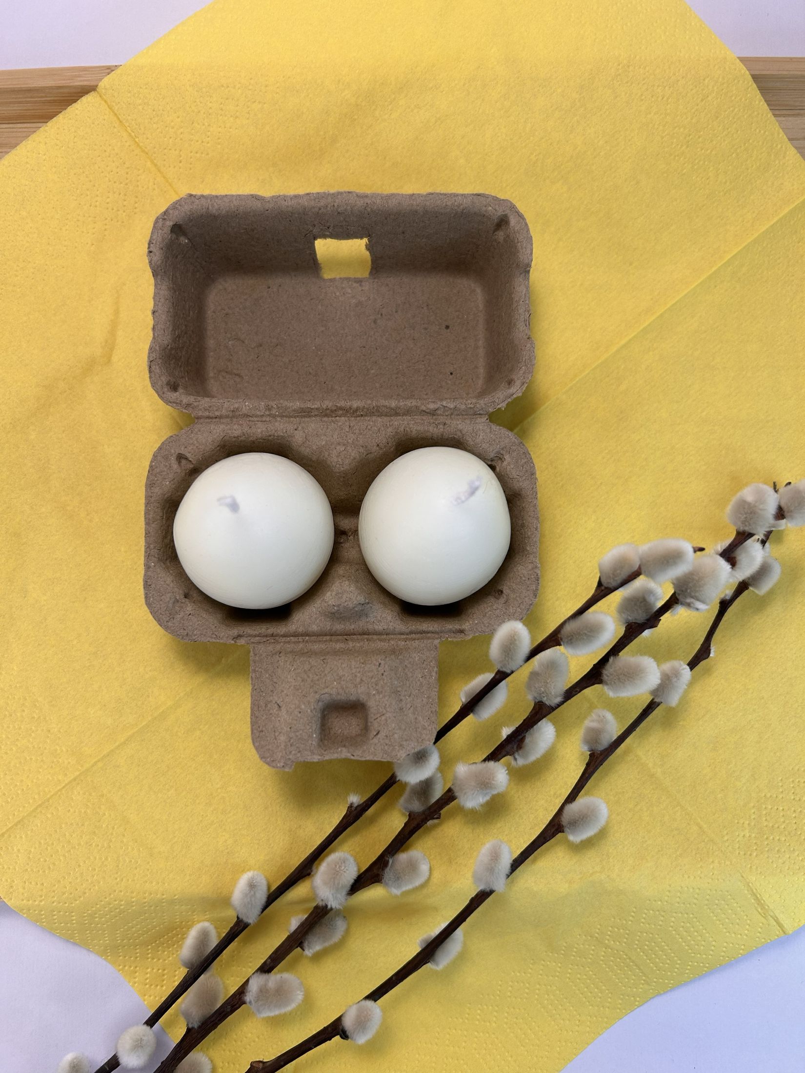 Egglys Duo i gaveeske - Image 8