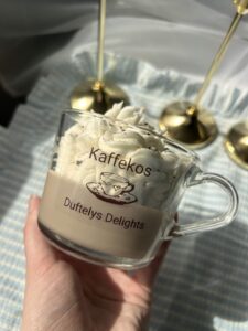 Kaffekos
