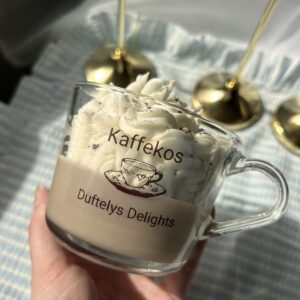 Kaffekos