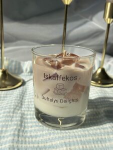 Iskaffekos