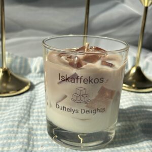 Iskaffekos