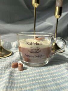 Kaffekos