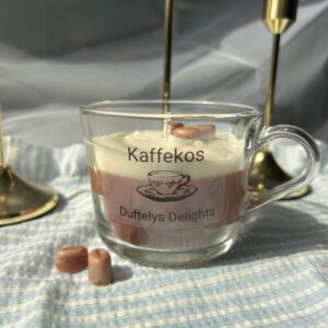Kaffekos